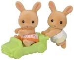 Sunny Rabbit Twins
