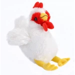 Wild Republic Hug'ems Mini Chicken