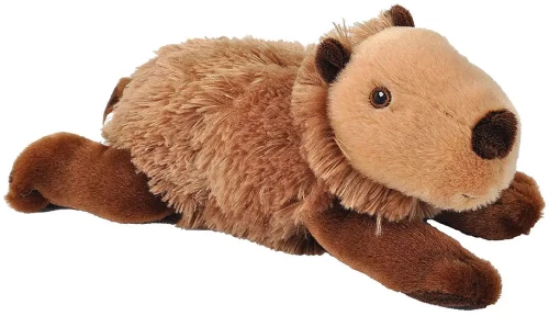 Wild Republic Ecokins Mini Capybara
