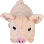 Wild Republic Pocketkins ECO Pig