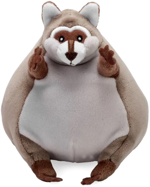 Wild Republic Flipkins Raccoon