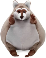 Wild Republic Flipkins Raccoon