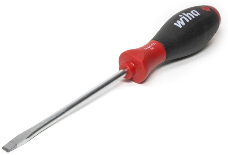 Wiha Σετ Κατσαβίδια 302HK6SO SoftFinish