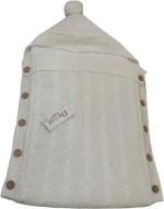 Σάκος Εξόδου WOOLEN