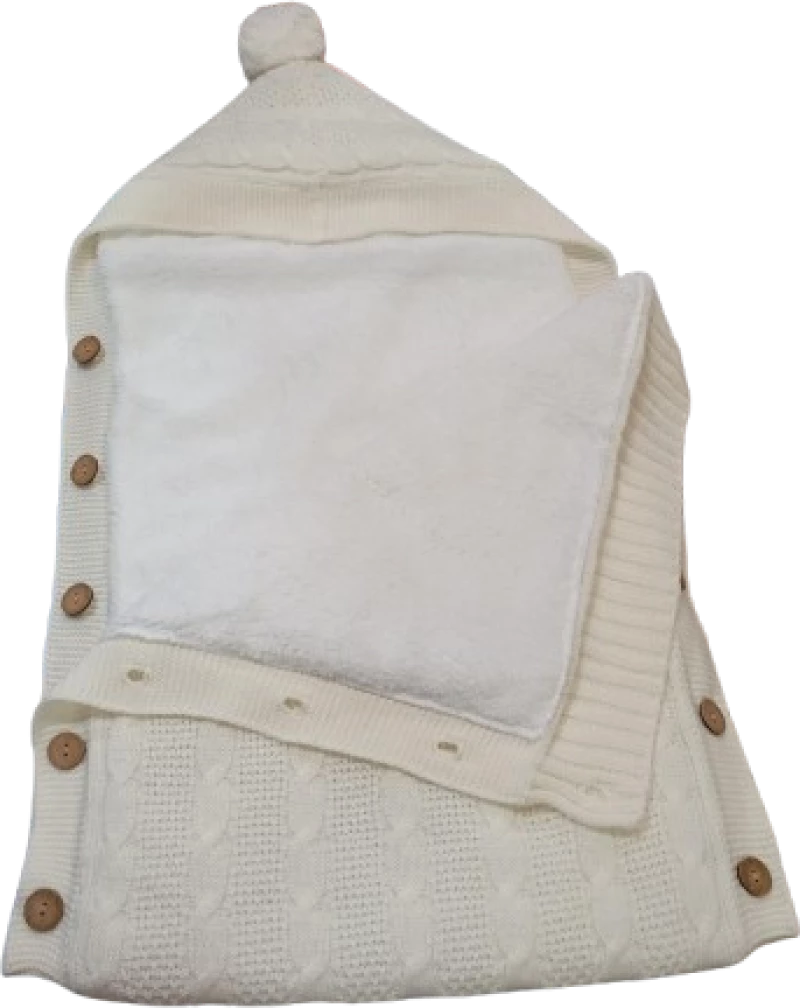 Σάκος Εξόδου WOOLEN