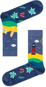 Ανδρικές Κάλτσες Lighthouse