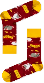 Γυναικείες Κάλτσες Mice