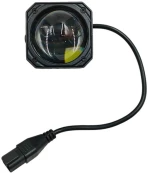 ΣΕΤ 2ΤΜΧ LED ΠΡΟΒΟΛΑΚΙΑ ΕΡΓΑΣΙΑΣ WMG-03851