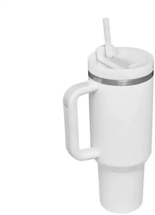 ΘΕΡΜΟΣ ΑΝΟΞΕΙΔΩΤΟ 1.2lt ΜΕ ΚΑΛΑΜΑΚΙ & ΛΑΒΗ TY-05095