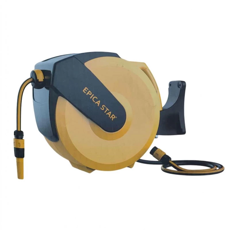 EPICA STAR ΑΝΕΜΗ ΠΟΤΙΣΜΑΤΟΣ ΜΕ ΛΑΣΤΙΧΟ 20m+2m EP-50520