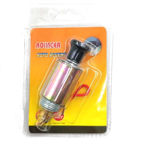 ΑΝΑΠΤΗΡΑΣ ΑΥΤΟΚΙΝΗΤΟΥ 12V RLG-80166