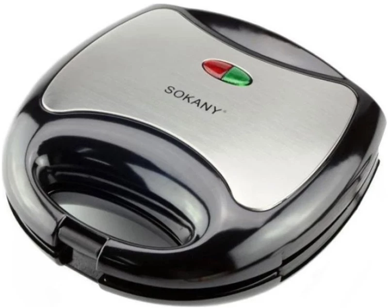 SOKANY ΤΟΣΤΙΕΡΑ ΓΙΑ 2 ΤΟΣΤ 750W KJ-102