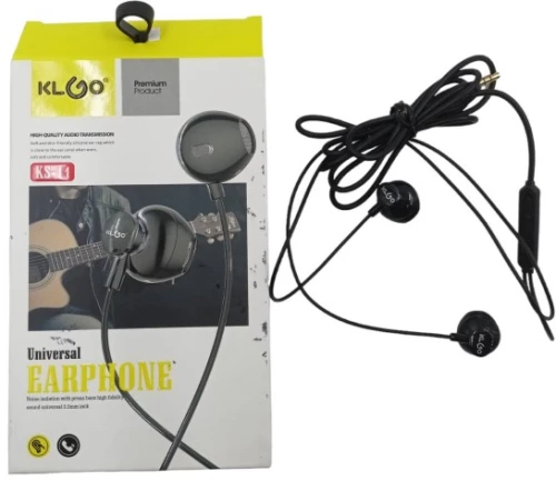 ΑΚΟΥΣΤΙΚΑ Handsfree KS-11