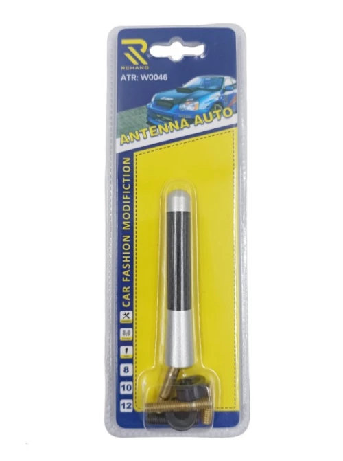ΚΕΡΑΙΑ ΑΥΤΟΚΙΝΗΤΟΥ 12cm W00045