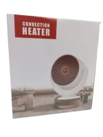 ΑΕΡΟΘΕΡΜΟ ΔΑΠΕΔΟΥ 800W/220V CX-1490