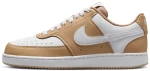 Nike Court Vision Low Next Nature DH3158 DH3158-201 NIKE Μπεζ