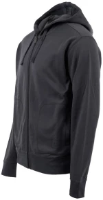 Russell Athletic ZIP THROUGH HOODY A25015-2 A25015-2-155 RUSSELL ATHLETIC Μπλε