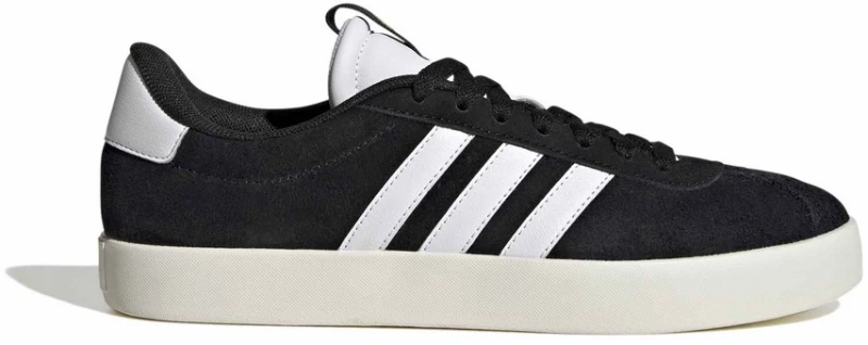 adidas VL COURT 3.0 ID6279 ADIDAS Μαύρο