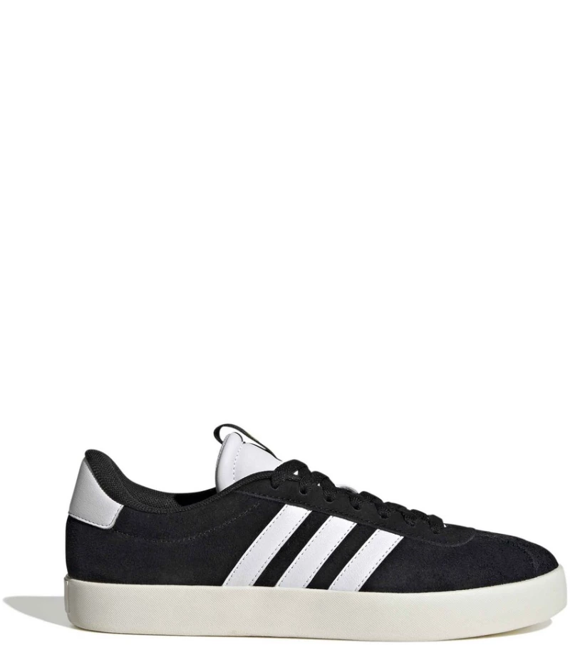 adidas VL COURT 3.0 ID6279 ADIDAS Μαύρο