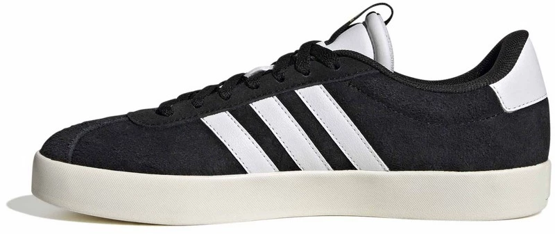 adidas VL COURT 3.0 ID6279 ADIDAS Μαύρο