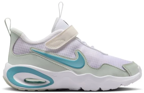 Nike Air Max Nova FN4459 FN4459-105 NIKE Λευκό