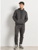 BDTK REBEL JOGGER 1252-957100 1252-957100-00503 BODY TALK Γκρι