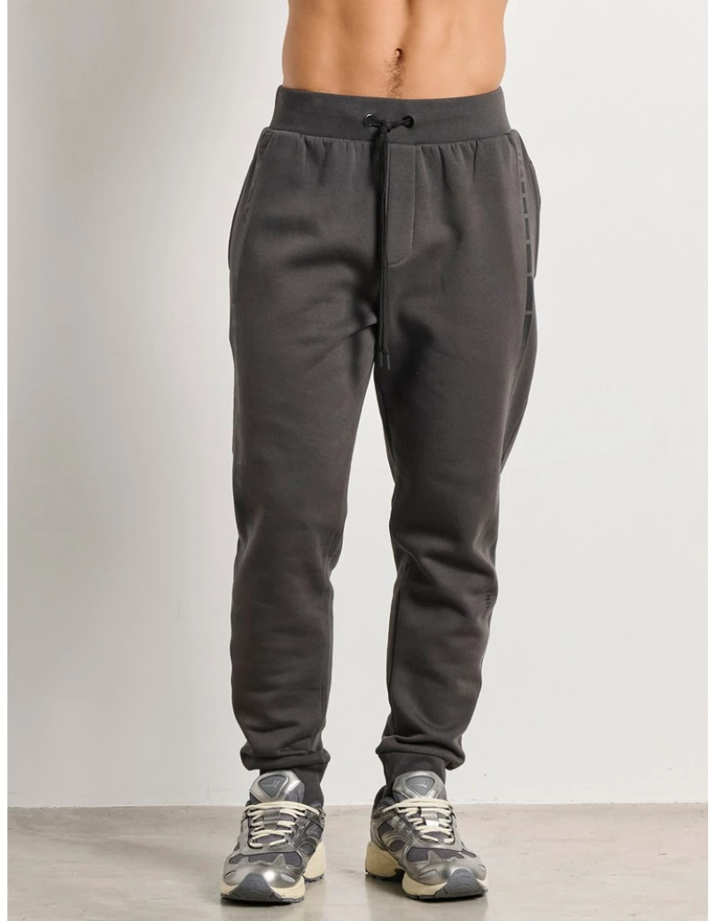 BDTK REBEL JOGGER 1252-957100 1252-957100-00503 BODY TALK Γκρι
