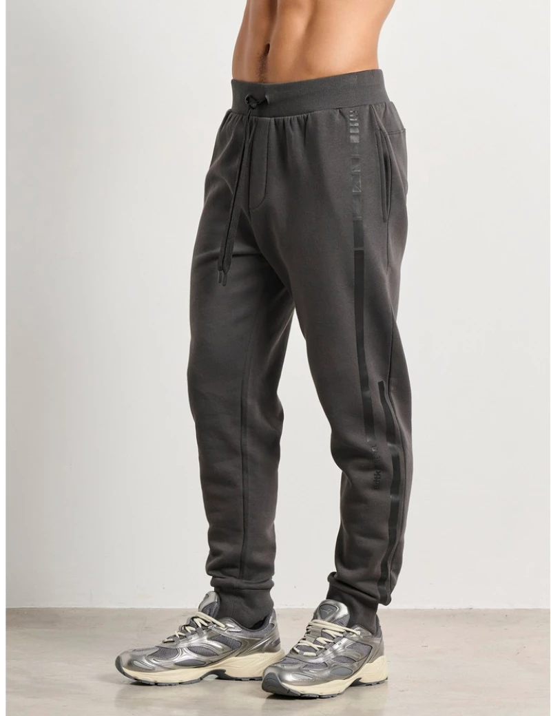 BDTK REBEL JOGGER 1252-957100 1252-957100-00503 BODY TALK Γκρι