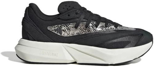 adidas LIGHTBLAZE JS2040 ADIDAS Μαύρο