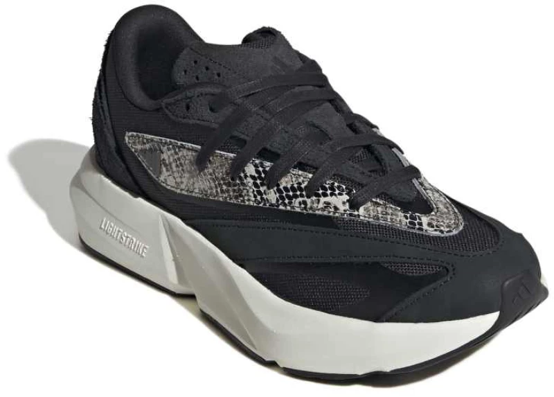 adidas LIGHTBLAZE JS2040 ADIDAS Μαύρο