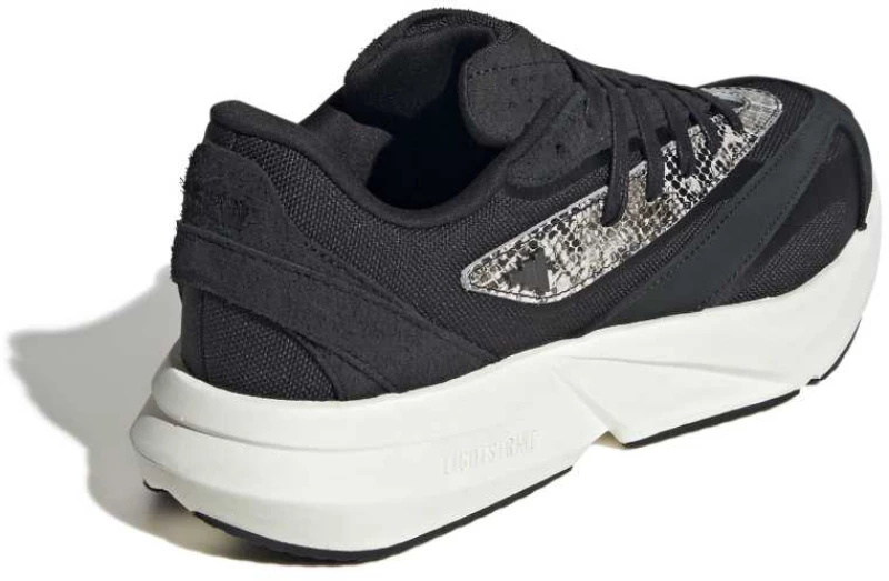 adidas LIGHTBLAZE JS2040 ADIDAS Μαύρο