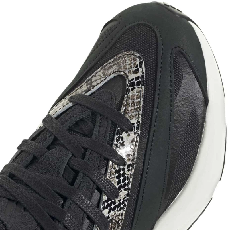 adidas LIGHTBLAZE JS2040 ADIDAS Μαύρο