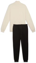 Puma CLASS Sweat Suit FL 688176-87 PUMA Λευκό