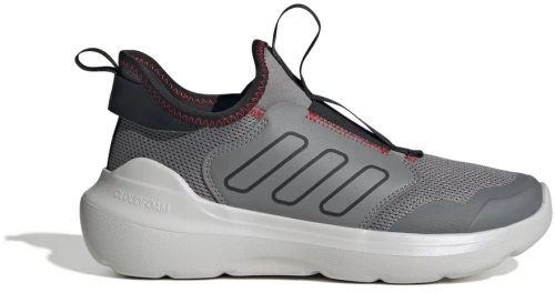 adidas TENSAUR COMFORT AC J JR6091 ADIDAS Γκρι
