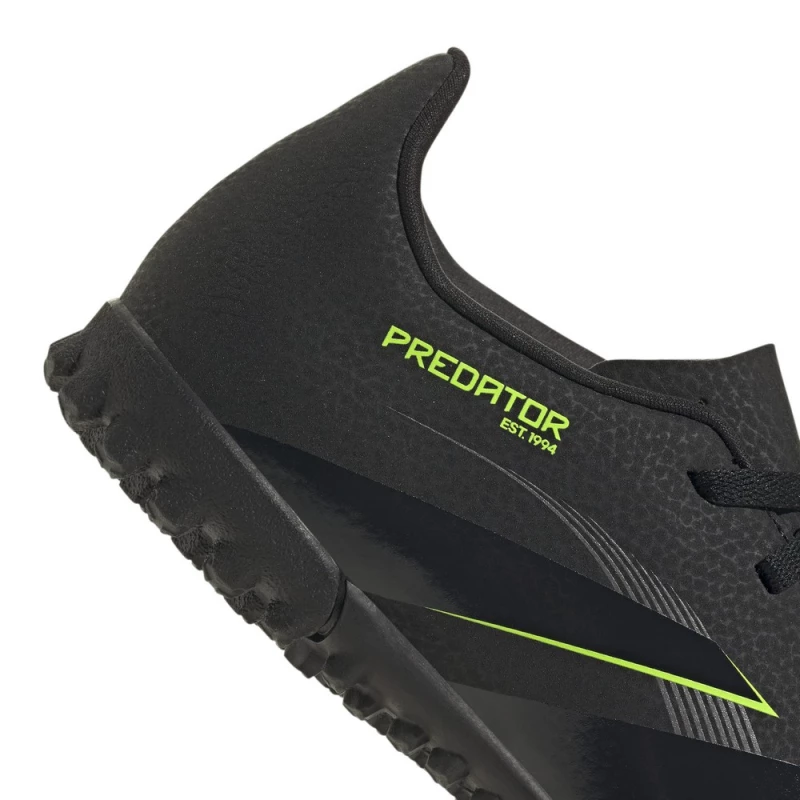 adidas PREDATOR CLUB TF J JH8863 ADIDAS Μαύρο