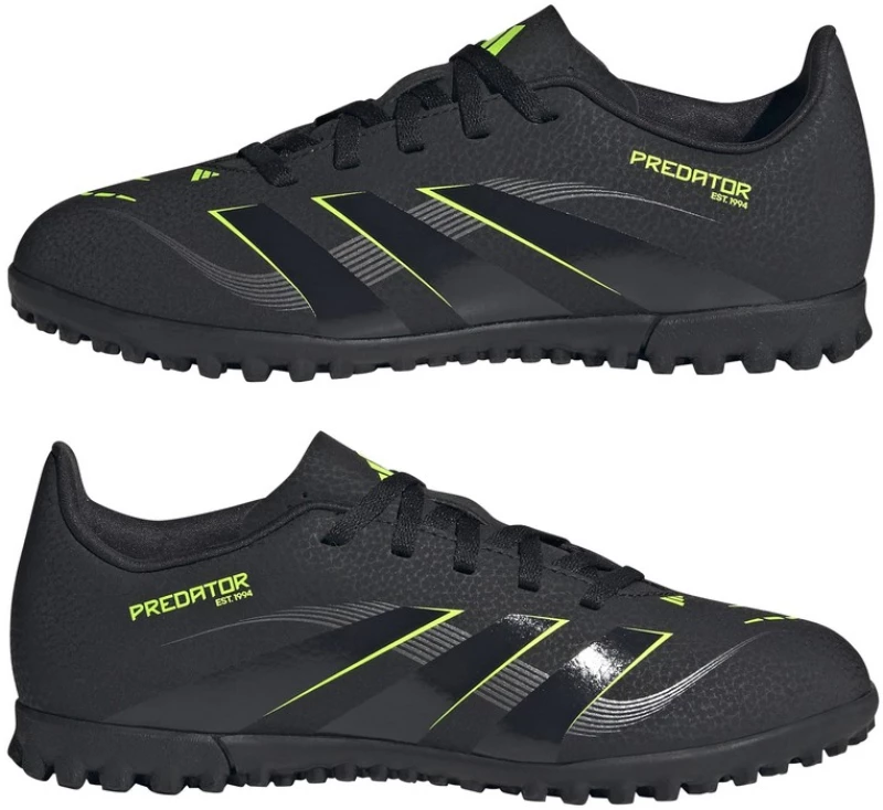 adidas PREDATOR CLUB TF J JH8863 ADIDAS Μαύρο