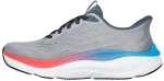 Skechers Slip-ins: Max Run 221000-GYMT SKECHERS Γκρι