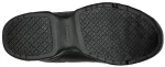 Skechers Work Relaxed Fit: Dighton SR 77111-BLK SKECHERS Μαύρο