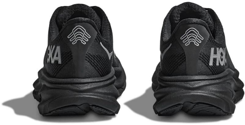 HOKA Clifton 9 GTX 1141470F-BBLC HOKA ONE ONE Μαύρο