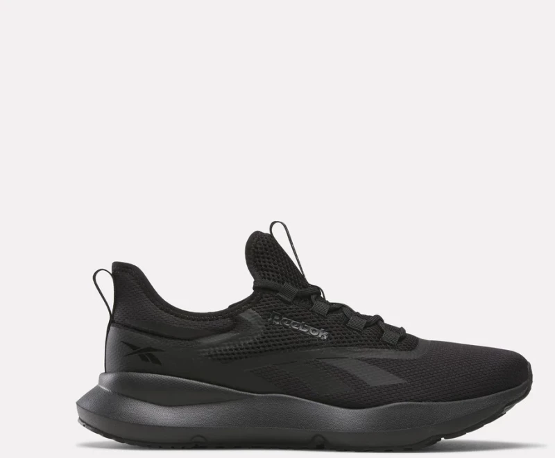 REEBOK CITYRIDE FTW Ανδρικό Υπόδημα 100209944 REEBOK Μαύρο