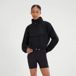 Ellesse LAC-VERT OH JACKET SGB22770-011 ELLESSE Μαύρο