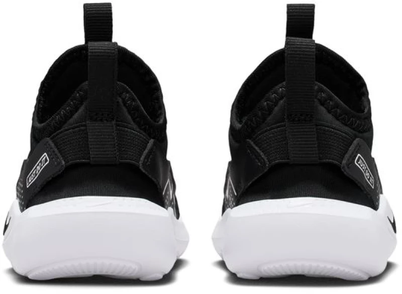 Nike Flex Runner 4 IF2895 IF2895-002 NIKE Μαύρο