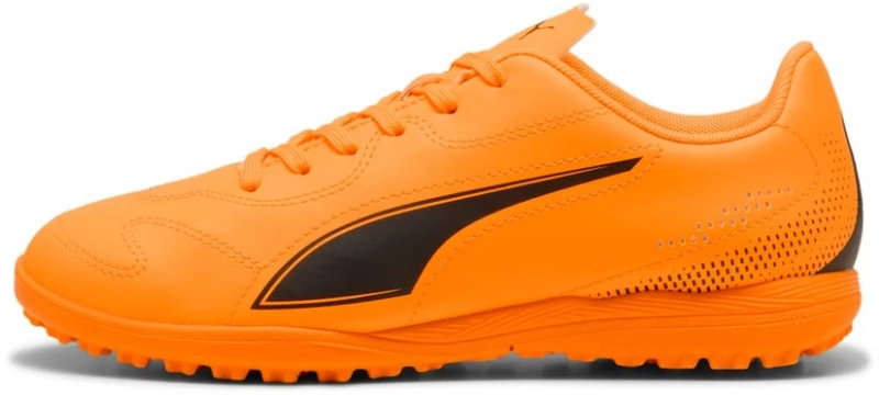 Puma VITORIA II TT Jr 108504-04 PUMA Πορτοκαλί