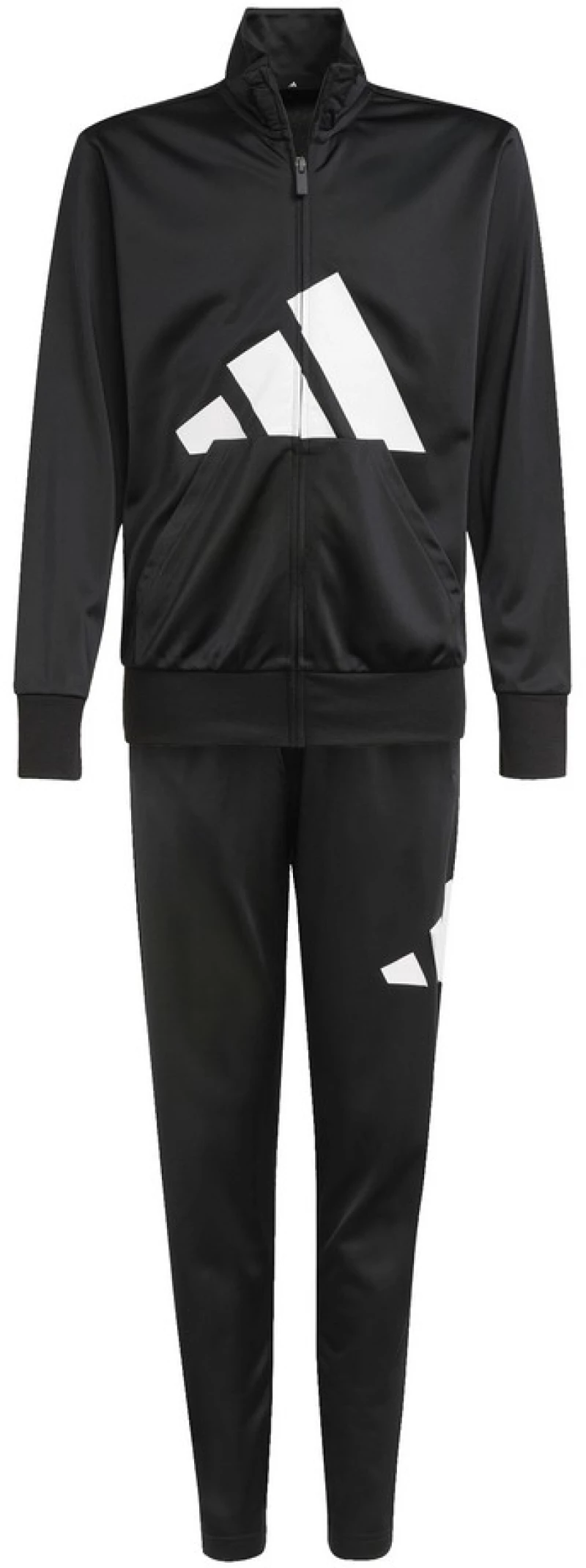 adidas J BL TR TS 205 JE1399 ADIDAS Μαύρο