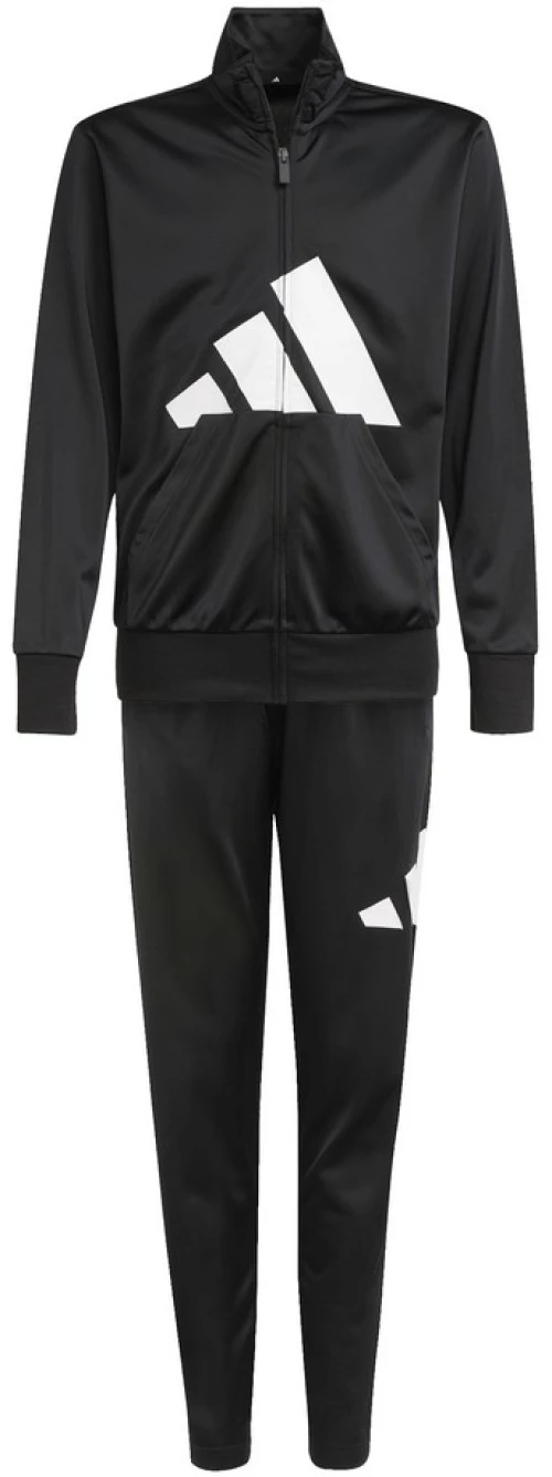 adidas J BL TR TS 205 JE1399 ADIDAS Μαύρο