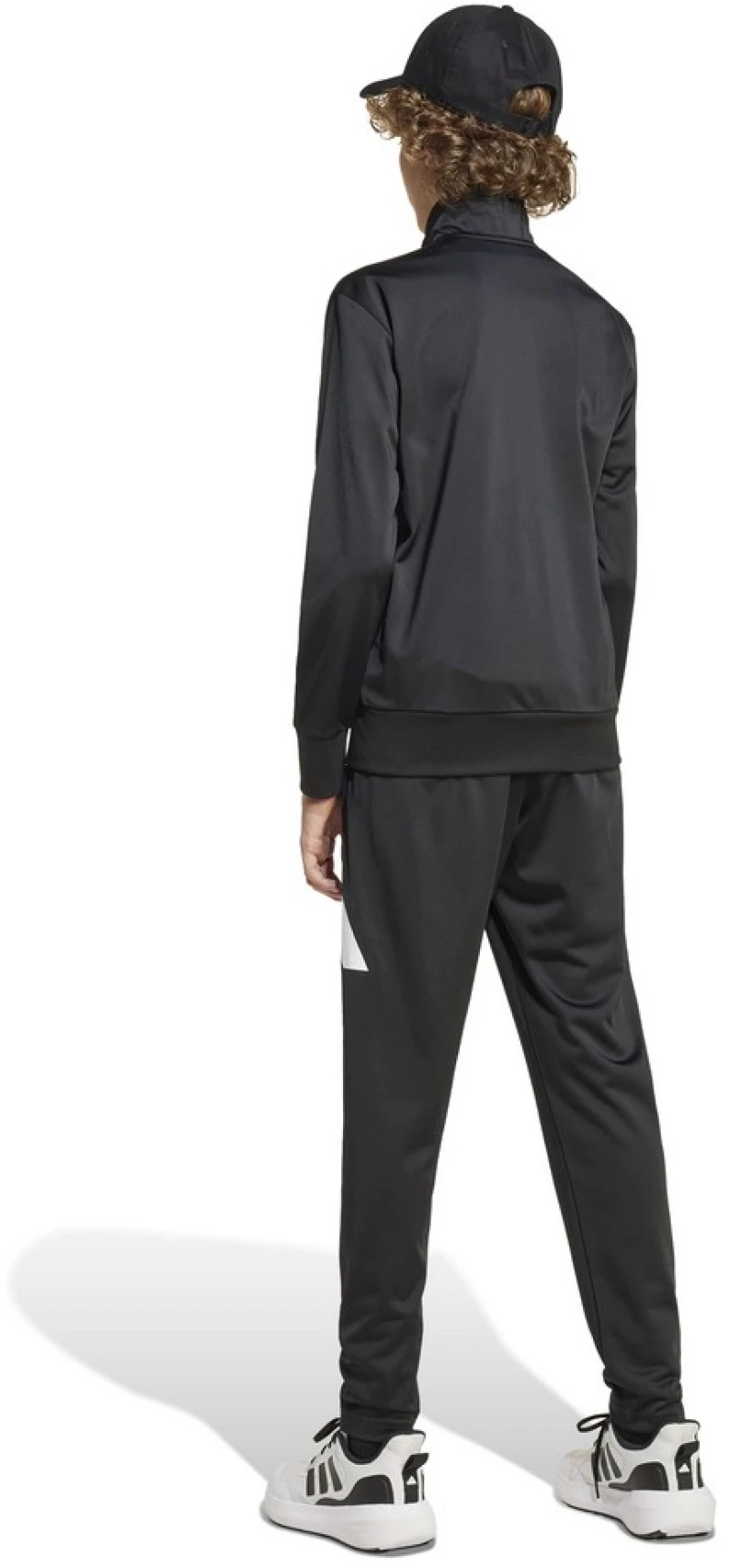 adidas J BL TR TS 205 JE1399 ADIDAS Μαύρο