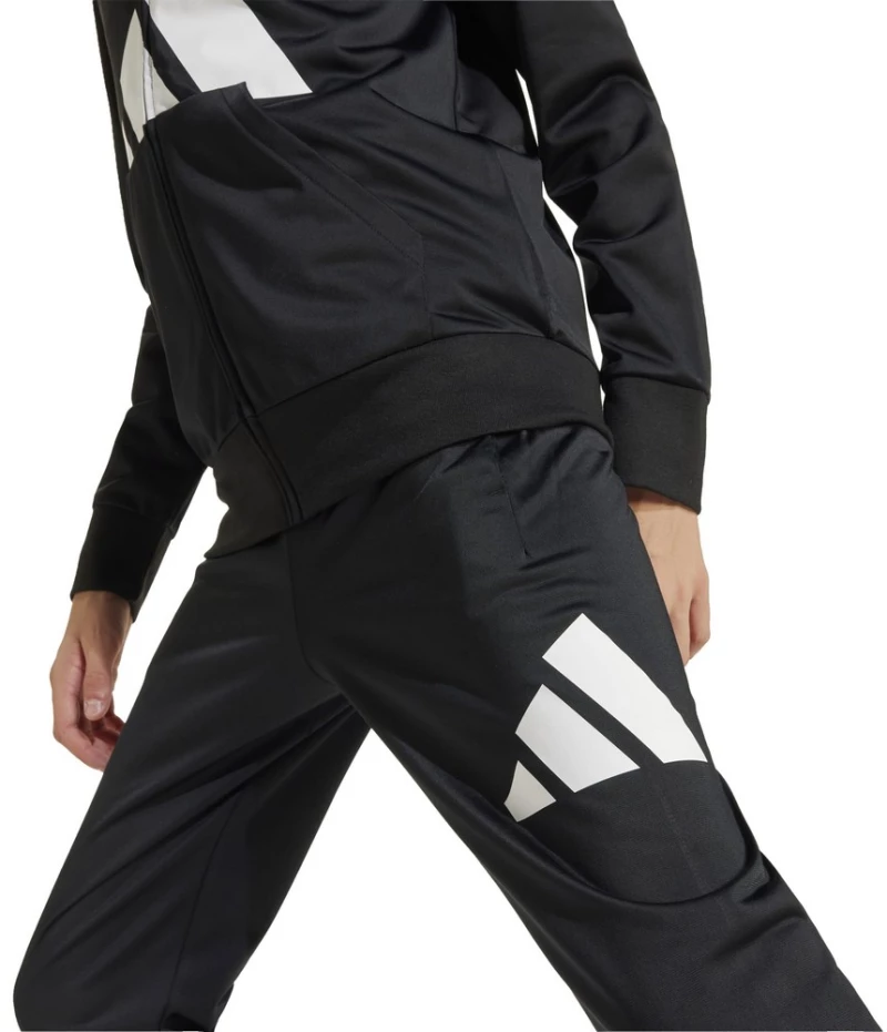 adidas J BL TR TS 205 JE1399 ADIDAS Μαύρο