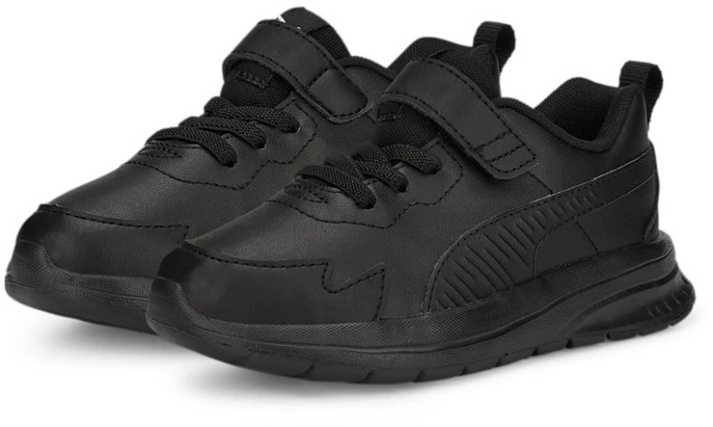Puma Evolve SL AC PS 386236-01 PUMA Μαύρο