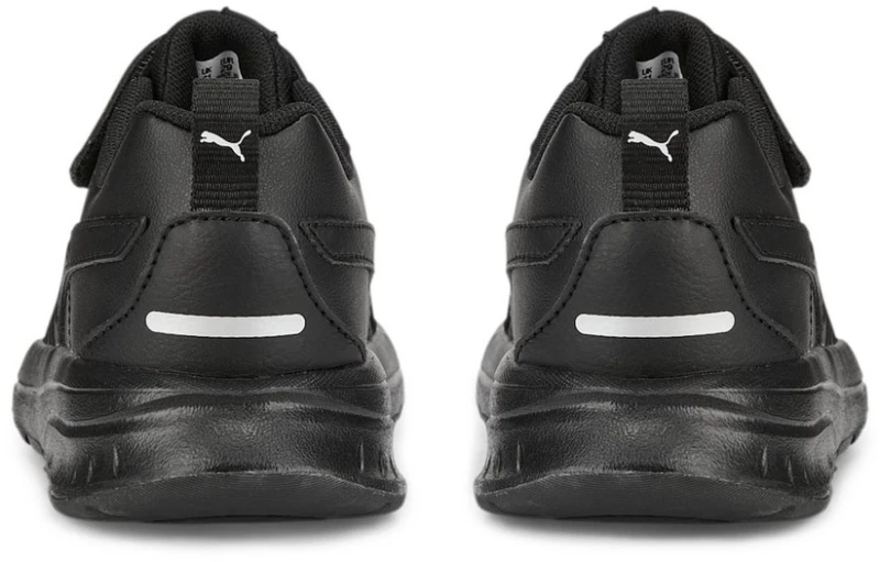 Puma Evolve SL AC PS 386236-01 PUMA Μαύρο