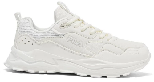 FILA Memory Mallou 2 5YF53013 5YF53013-100 FILA Λευκό